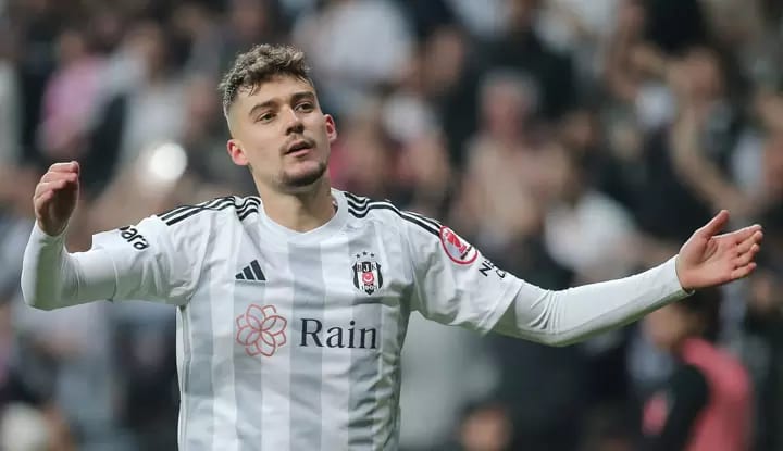 Ernest Muçi için teklif yapmaya hazırlanıyorlar! İşte detaylar
