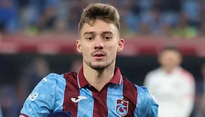 Ernest Muçi'den geleceği için mesaj