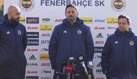 Erol Bulut, derbi öncesi resmen açıkladı! Gökhan Gönül, Valencia...