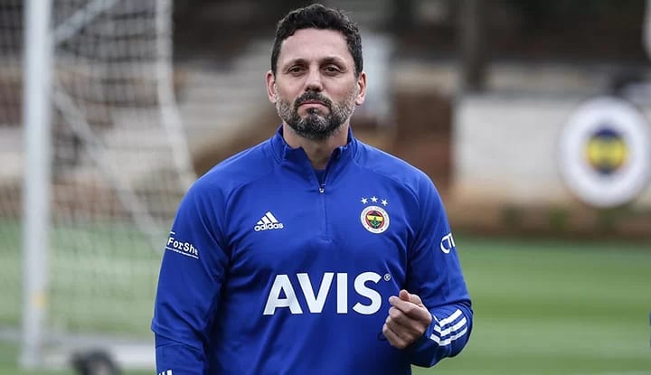 Erol Bulut, maç sonu itiraf etti! "O bizi bozdu"