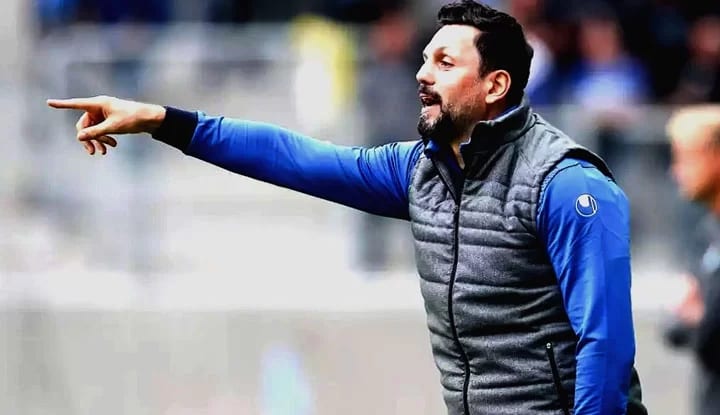 Erol Bulut'tan Beşiktaş açıklaması