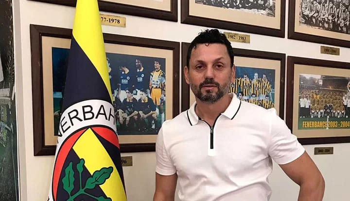 Erol Bulut'tan Beşiktaş maçı öncesi ilk 11 mesajı