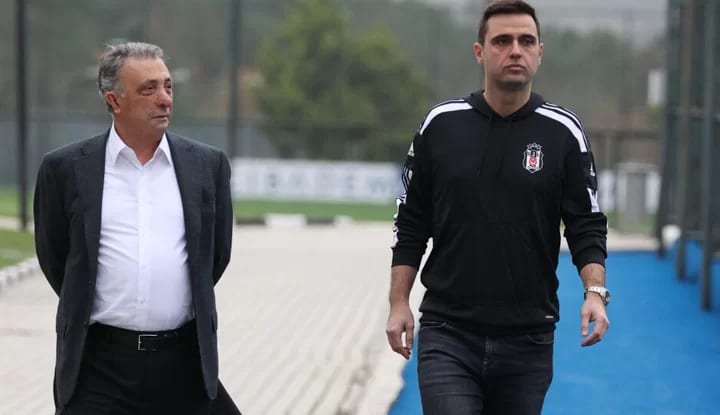 Erol Kaynar'dan flaş Emirhan İlkhan Açıklaması! "Neticede sportif direktör var ve onunda katkısı olması lazımdı."