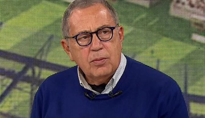 Erol Kaynar'dan maç sonu gönderme