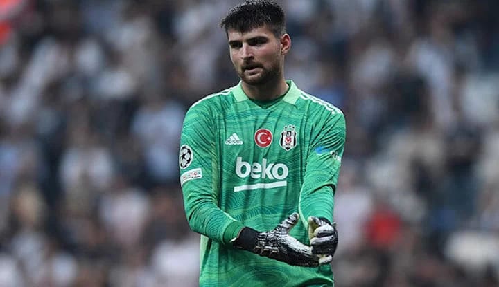 Ersin Destanoğlu ayrılmak istiyor!