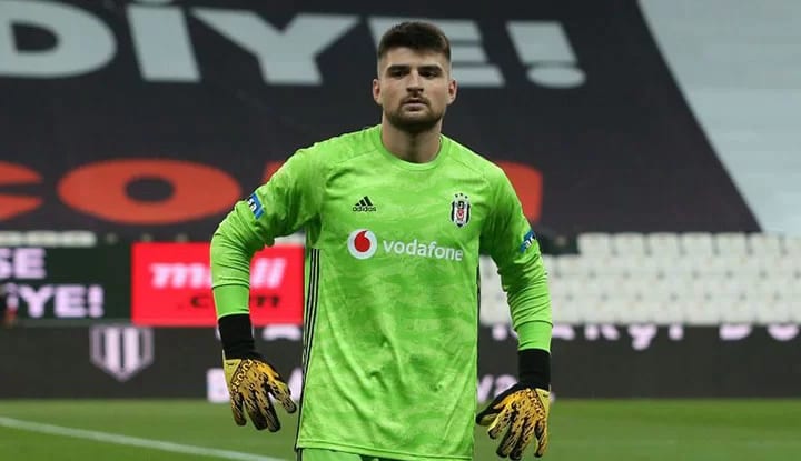 Ersin Destanoğlu, dünya ikincisi! Milli maçta izlenecek! İşte o kulüp...