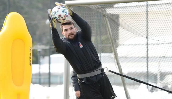 Ersin Destanoğlu, flaş transfer teklifini reddetti! Çebi, görüşme yaptı!