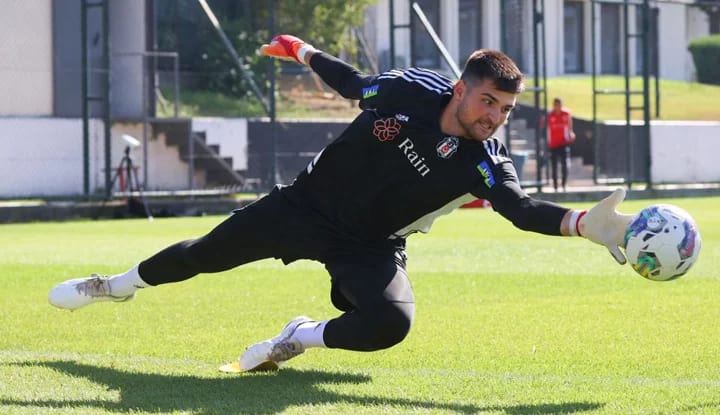 Ersin Destanoğlu gerçeği ortaya çıktı! Beşiktaş'ı şoke eden talep!