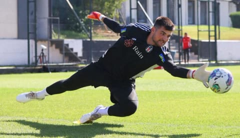 Ersin Destanoğlu gerçeği ortaya çıktı! Beşiktaş'ı şoke eden talep!