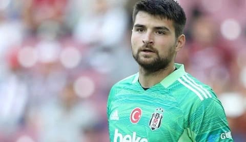 Ersin Destanoğlu için Ahmet Nur Çebi devrede!
