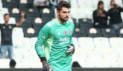 Ersin Destanoğlu kariyer rekorunu kırdı!