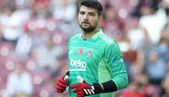 Ersin Destanoğlu kulüp arıyor!