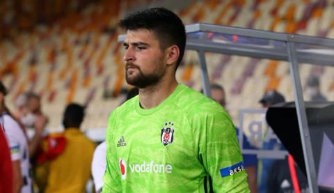 Ersin Destanoğlu, maç sonu konuştu! İşte açıklamaları...