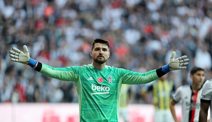 Ersin Destanoğlu: "Ülkemizde oynamak isterdik"