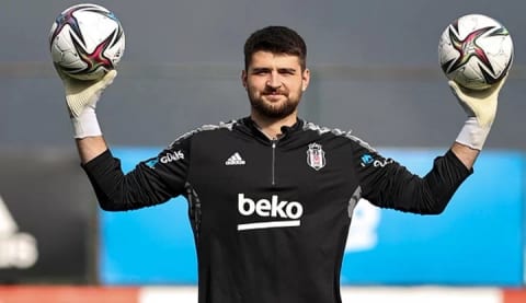 Ersin Destanoğlu'na Belçika ekibi talip!
