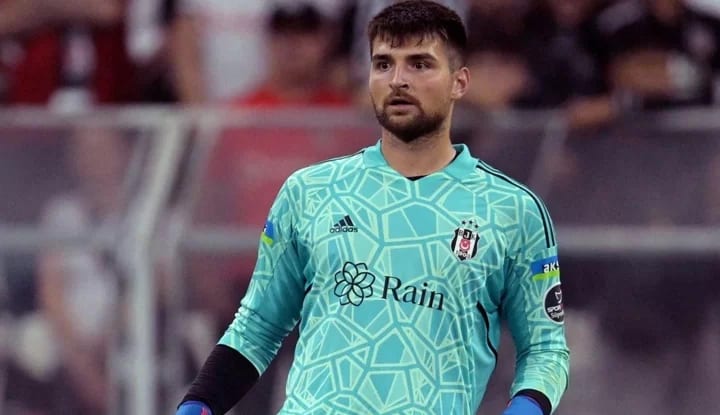Ersin Destanoğlu'na Belçika'dan talip var!