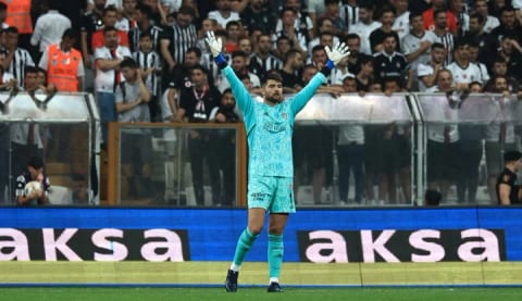 Ersin Destanoğlu'na derbi uyarısı!