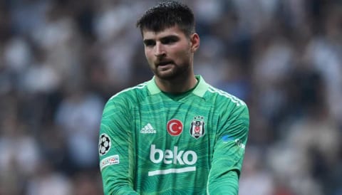 Ersin Destanoğlu’na Taraftardan Destek
