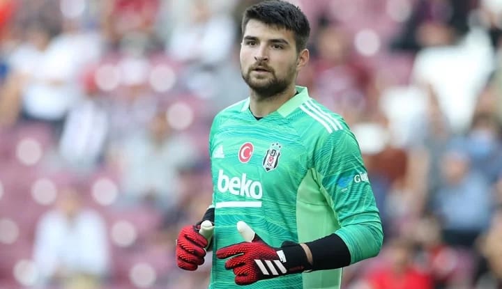 Ersin Destanoğlu'na vize yok!