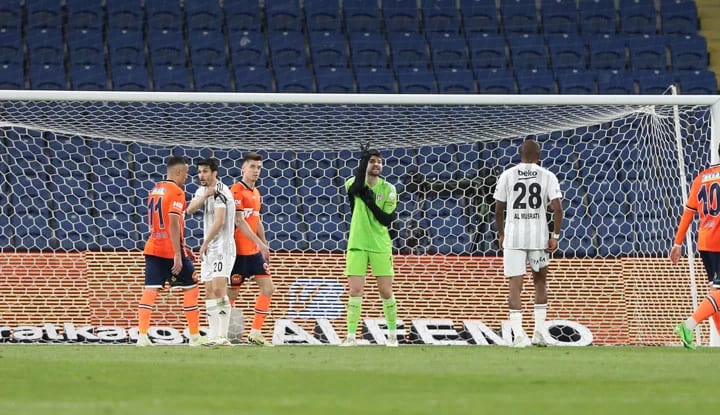 Ersin Destanoğlu'ndan açıklamalar! "Üzgünüz"