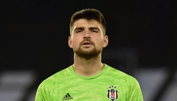 Ersin Destanoğlu’ndan Başakşehir Maçında Kritik Performans