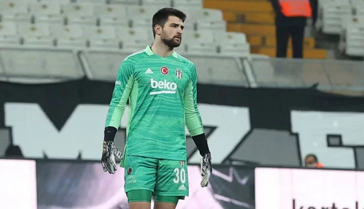 Ersin Destanoğlu'ndan penaltı cevabı