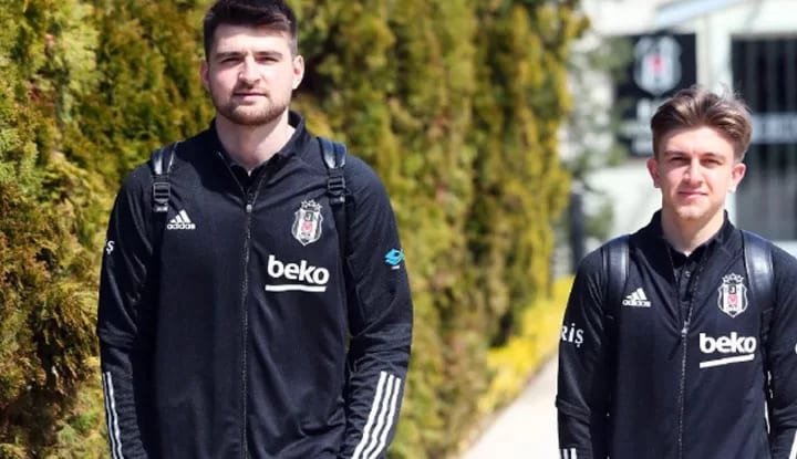 Ersin Destanoğlu'ndan Rıdvan Yılmaz paylaşımı!