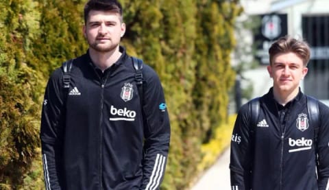 Ersin Destanoğlu'ndan Rıdvan Yılmaz paylaşımı!