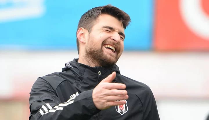 Ersin Destanoğlu'nu derbide izleyen sürpriz kulüp ortaya çıktı!