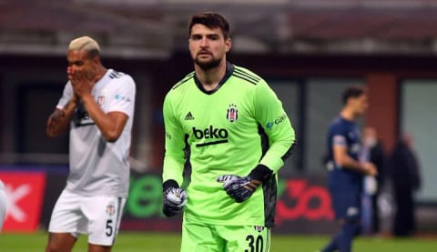 Ersin Destanoğlu'nu iki kulüp, Galatasaray derbisine izleyecek!
