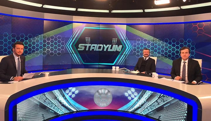 Ersin Düzen ve Tümer Metin, özür diledi! İşte açıklamaları...