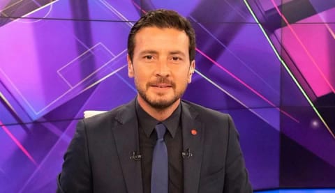 Ersin Düzen'den Sergen Yalçın açıklaması