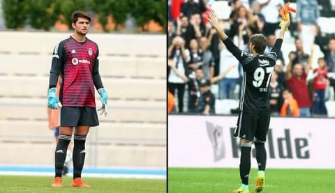 Ersin mi, Utku mu? Murat Şahin kararını verdi!
