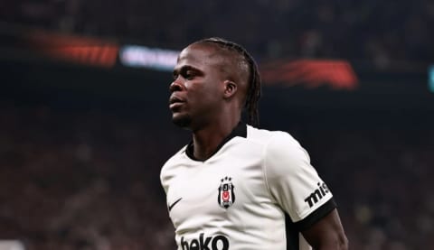 Beşiktaş'ın Marsilya zaferinde Olaitan farkı!