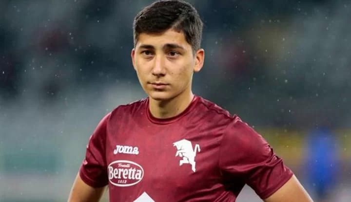 Eski Beşiktaşlı Emirhan İlkhan imzayı atıyor! İşte yeni adresi!