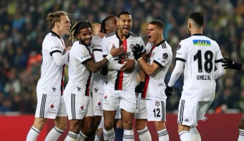 Eski Beşiktaşlı futbolcu silahlı saldırıya uğradı!