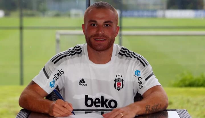 Eski Beşiktaşlı Gökhan Töre, Adana Demirspor'dan Asgari Ücret Kazanacak!