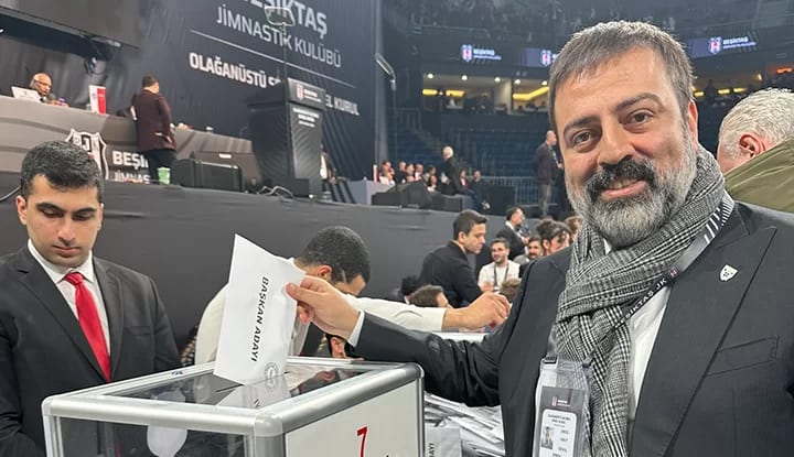 Eski Beşiktaşlı yöneticiden Samsunspor başkanına sert yanıt!