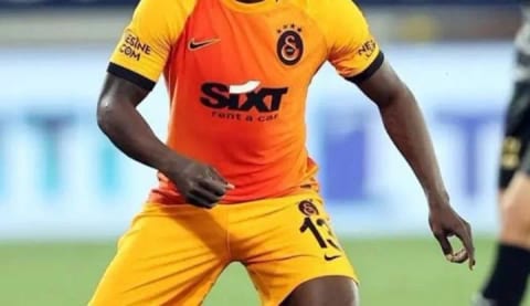 Eski Galatasaraylı futbolcudan Beşiktaş itirafı!