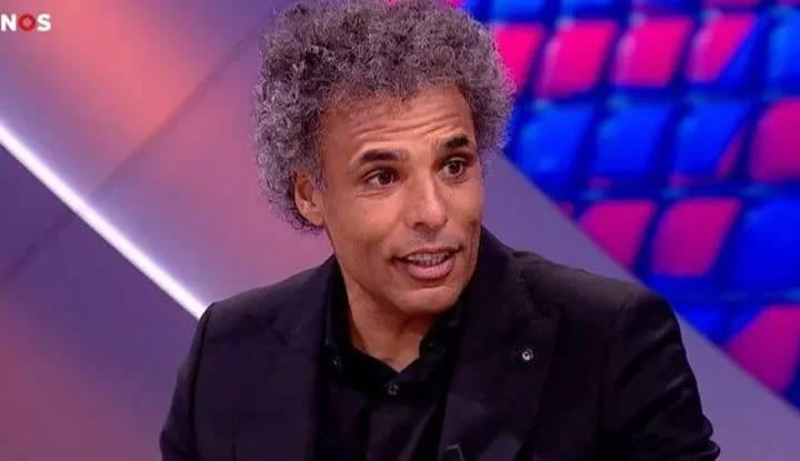 Eski yıldız futbolcu Pierre Van Hooijdonk'tan Weghorst açıklaması!