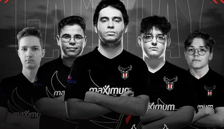 Espor derbisinde zafer Beşiktaş'ın!