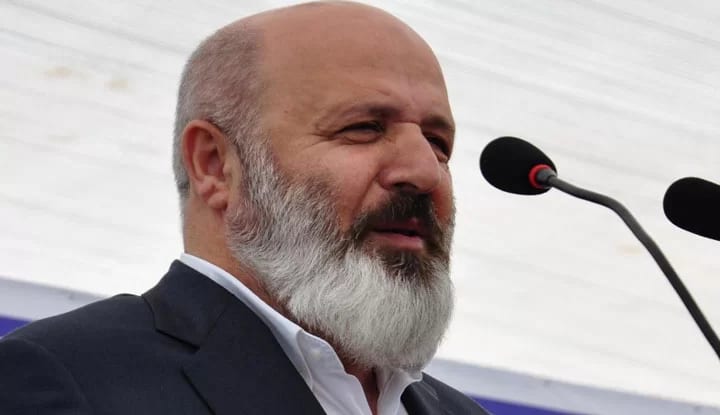 Ethem Sancak, Beşiktaş'tan ihraç edilecek mi? Resmi açıklama...