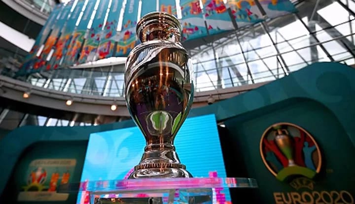 EURO 2020'de olay yaratmıştı, Beşiktaş iddiasını açıkladılar!
