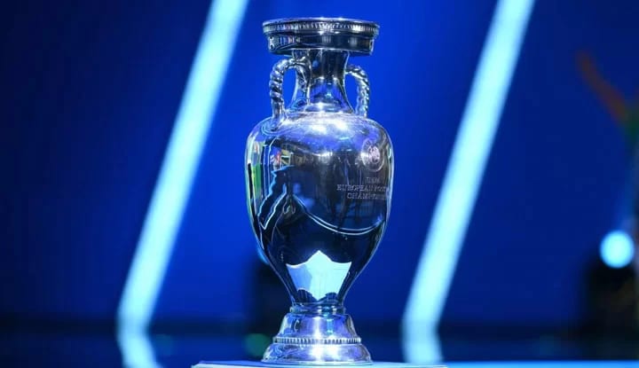 EURO 2032 resmen Türkiye'de!