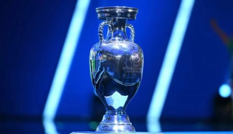 EURO 2032 resmen Türkiye'de!