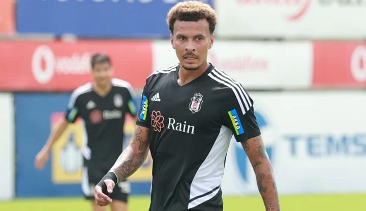 Everton, Beşiktaş için indirim yapmaya hazır!