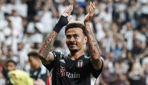 Everton, Dele Alli'yi bedelsiz gönderiyor!