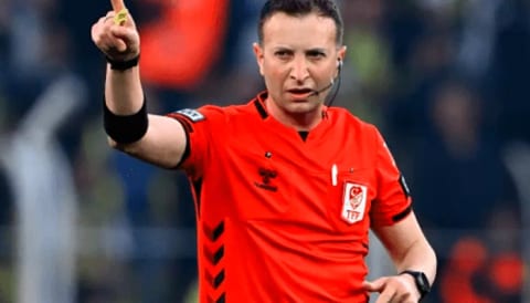 Eyüpspor – Beşiktaş maçının hakemi belli oldu