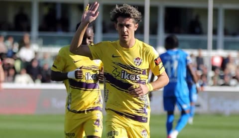 Eyüpspor'dan Tayfur Bingöl için teklif! Karar Solskjaer'de!