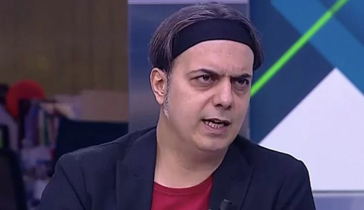 “Ezip geçtiler”